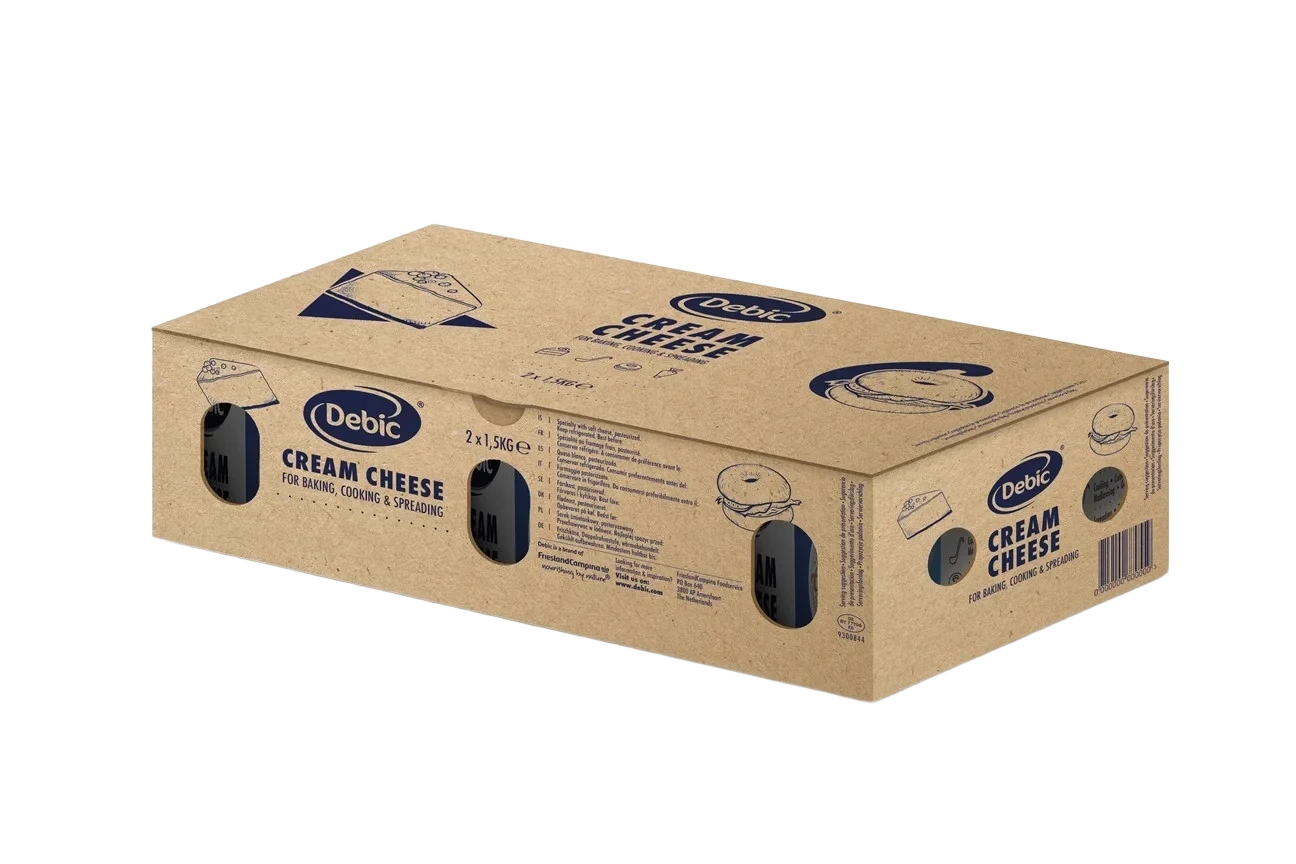 Cream Cheese