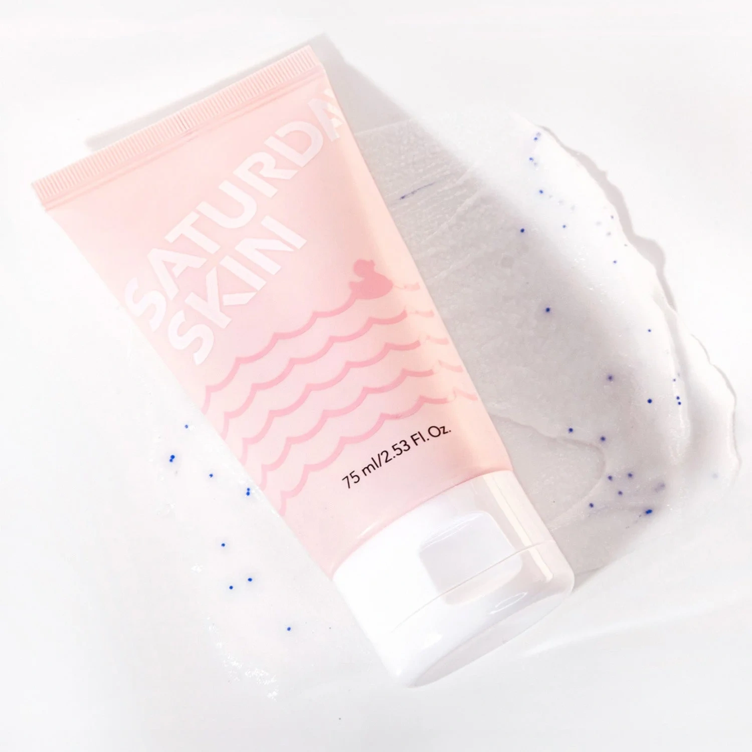 Saturday Skin Rub-A-Dub Refining Peel Gel 75 ml