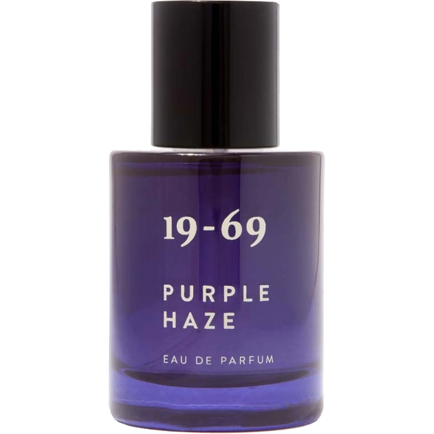 19-69 Purple Haze