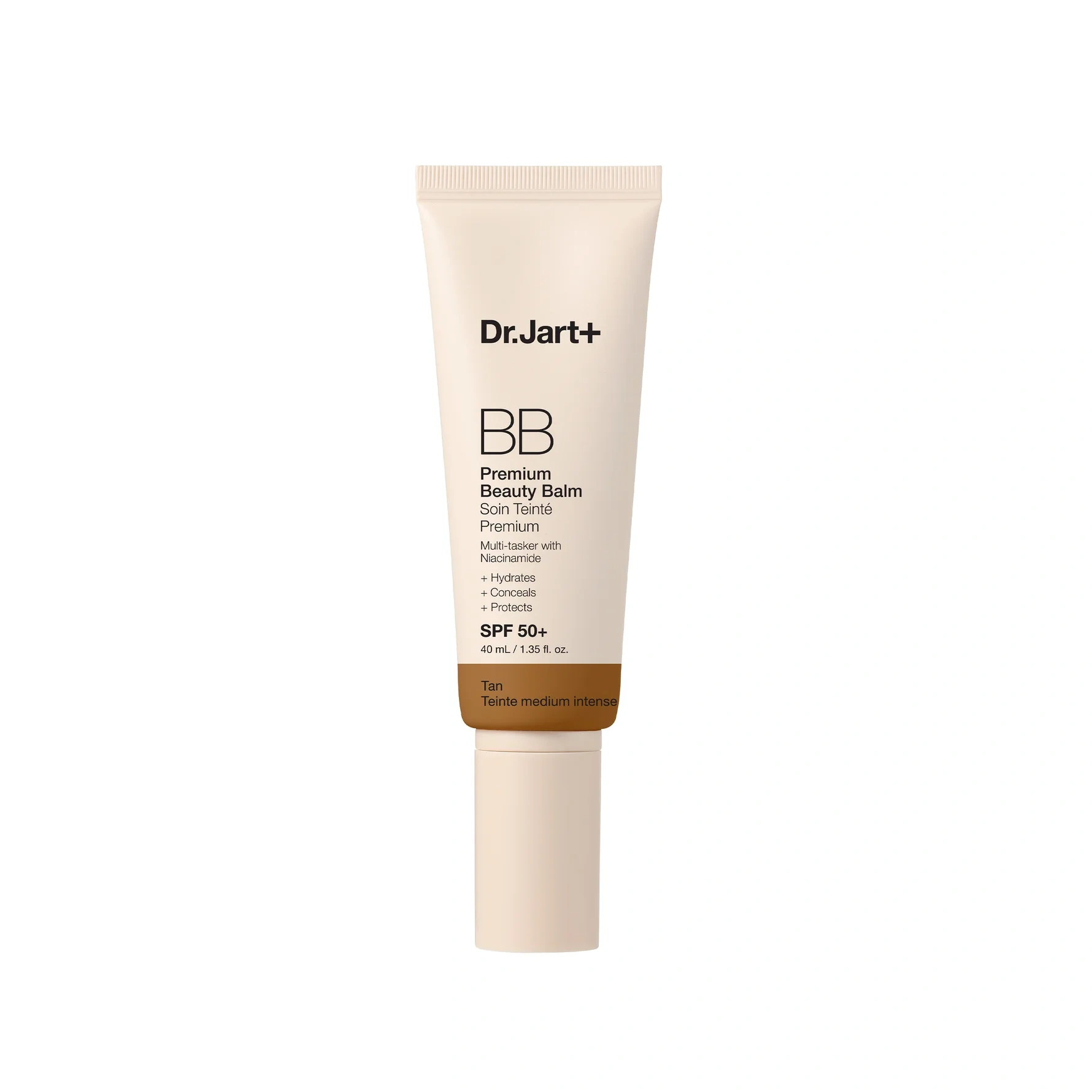 Dr.Jart+ Premium Beauty Balm SPF50 3.5 Tan