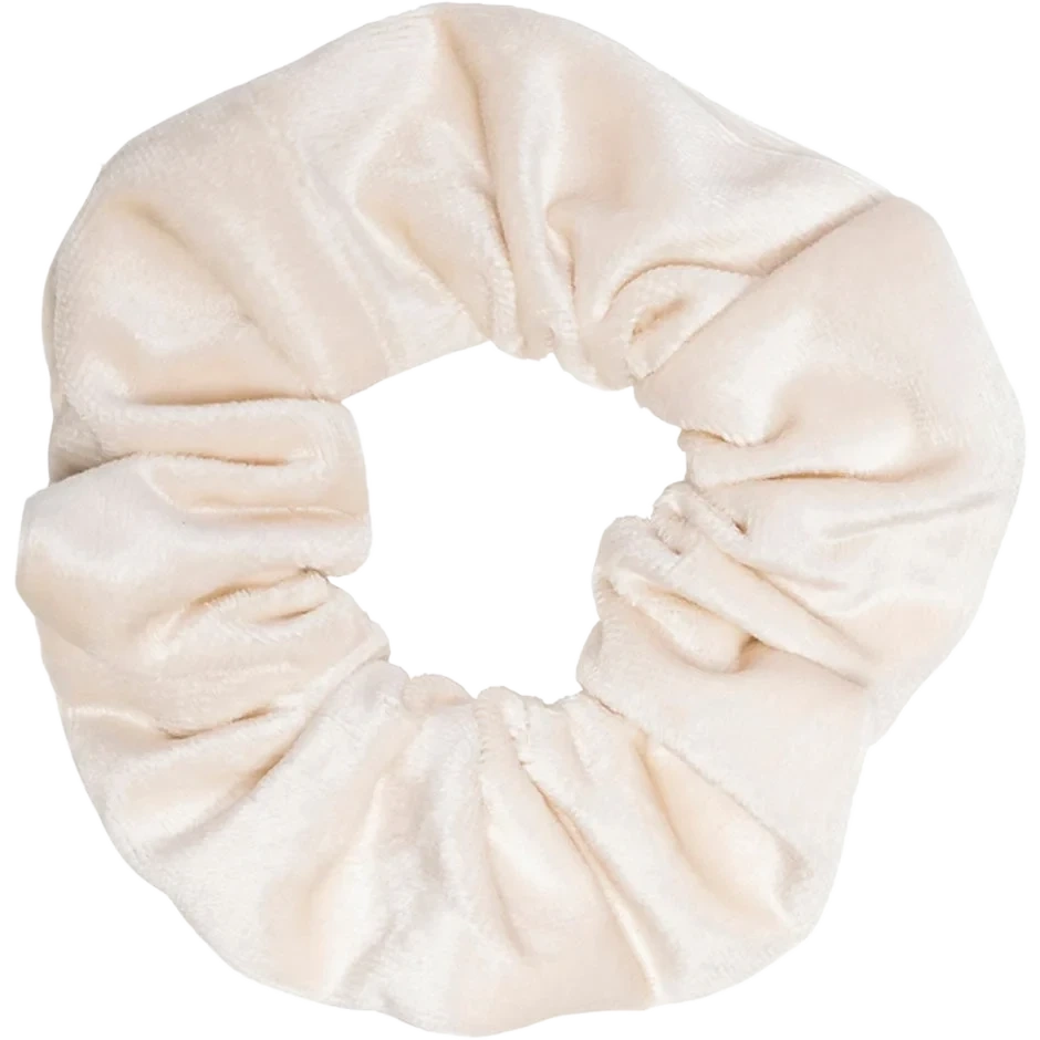 Dark Velvet Scrunchie