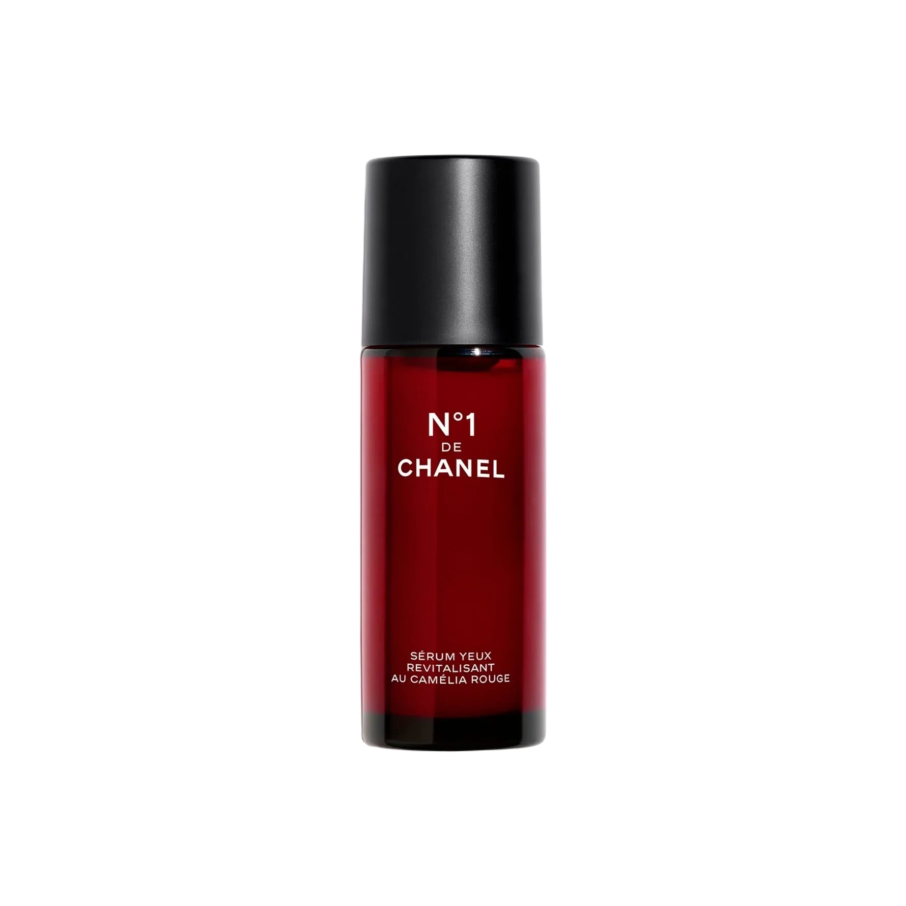 CHANEL SMOOTHS - REVIVES - GIVES EYES A WIDE-AWAKE LOOK 15 ml