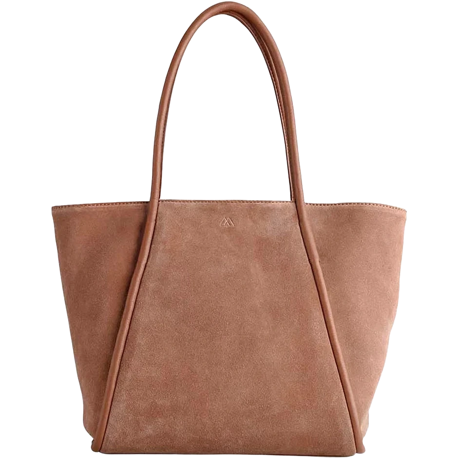 Markberg Carole MBG Bag, Suede Mix