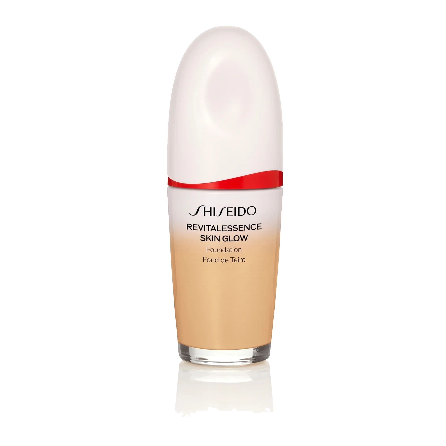 Shiseido Revitalessence Skin Glow Foundation 230