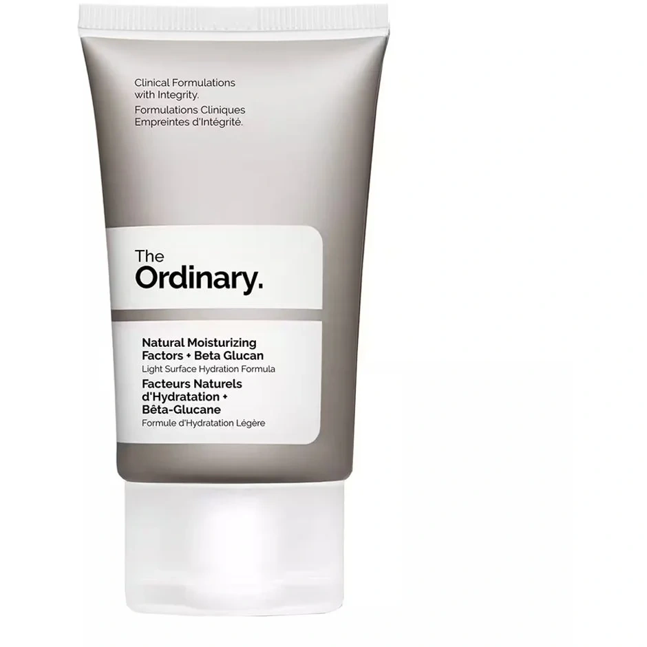 The Ordinary Natural Moisturizing Factors + Beta Glucan