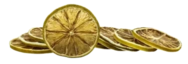 Taptails Garnityr Tørket Lime 500g