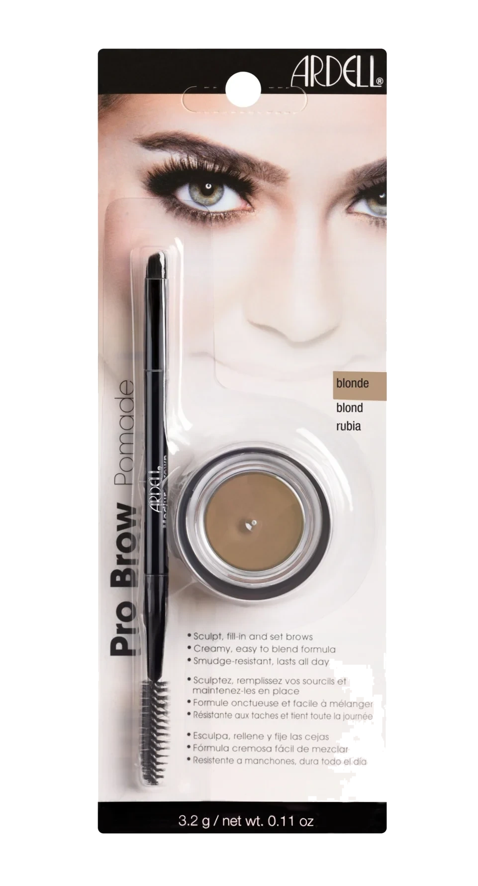 Ardell Pro Brow Pomade Blonde