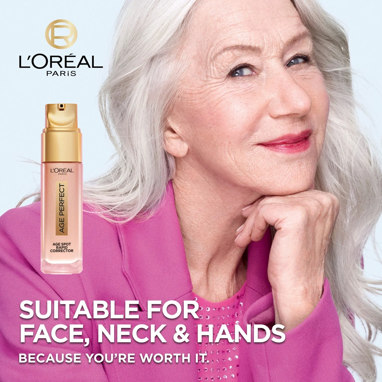 L'Oréal Paris Age Perfect Golden Age Spot Corrector 30 ml