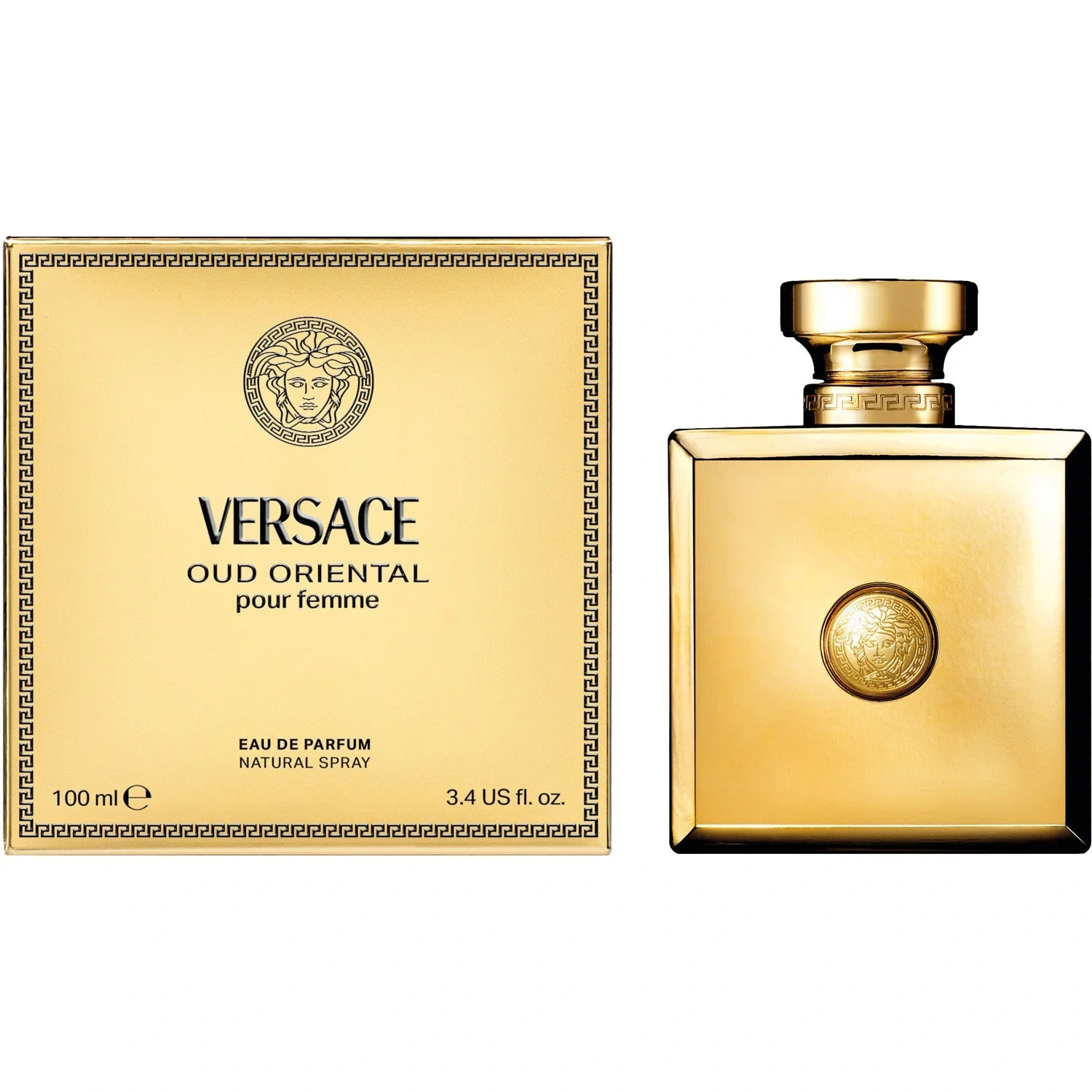 Versace Oud Oriental
