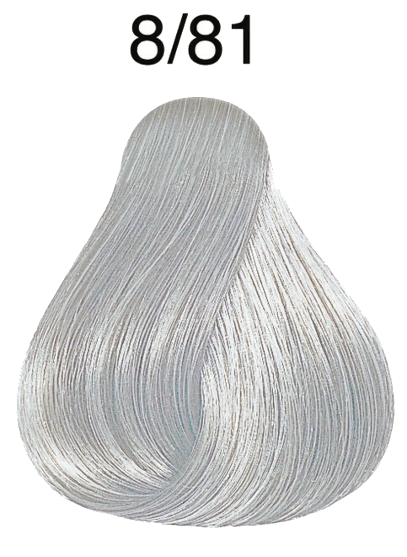 Wella Professionals Color Fresh 8/81 Light Pearl/Ash Blonde