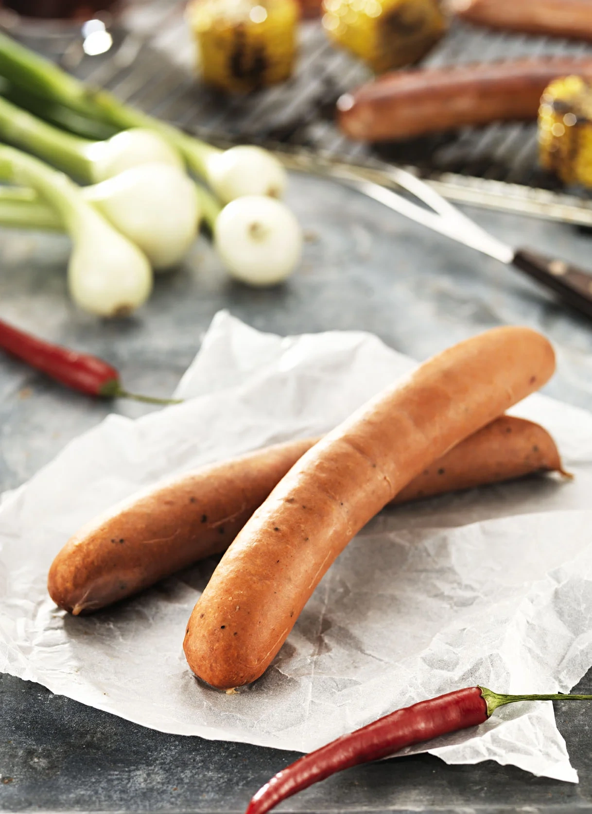 Chorizo 140 g 78 %