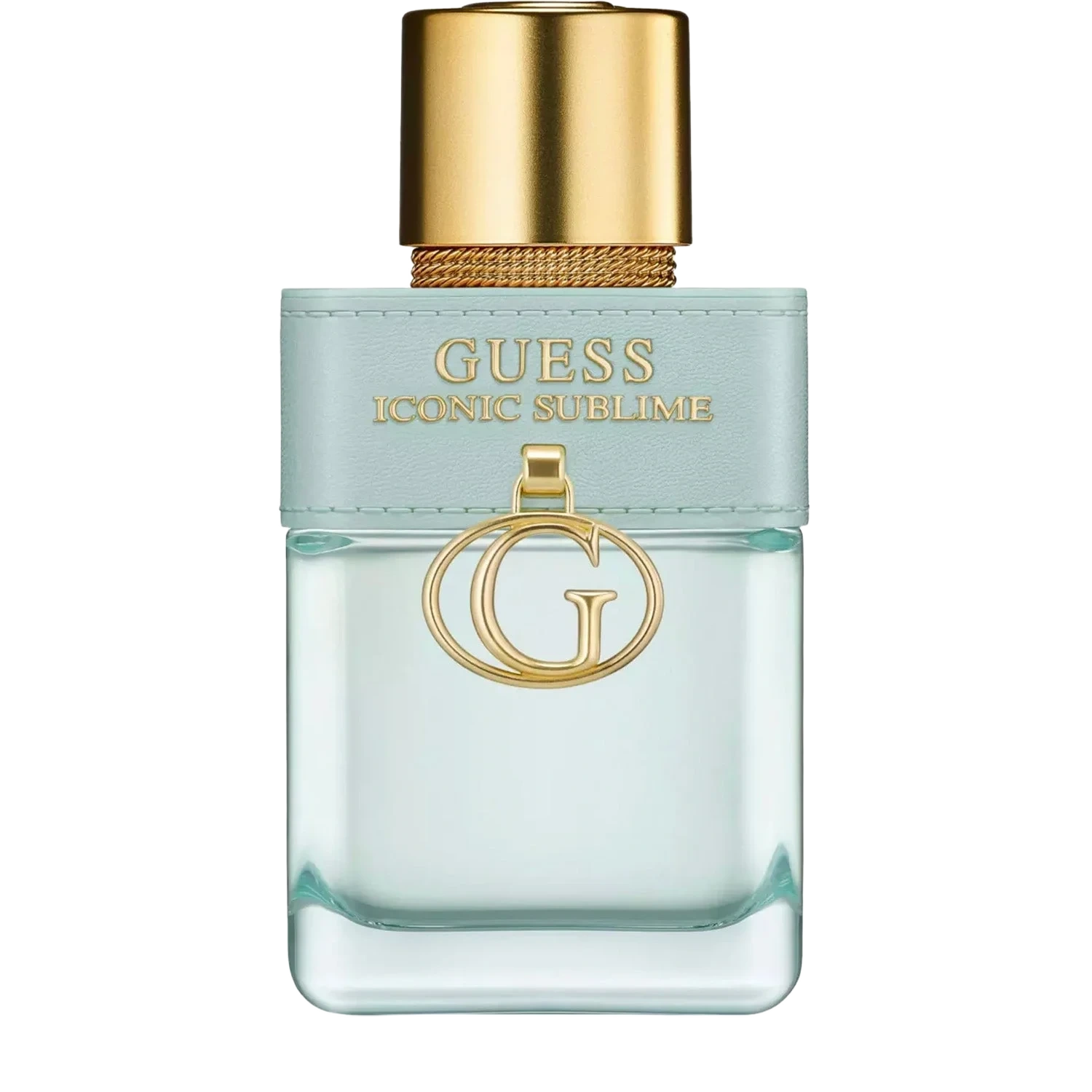 GUESS Iconic Sublime