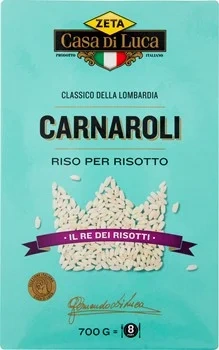 Carnaroliris