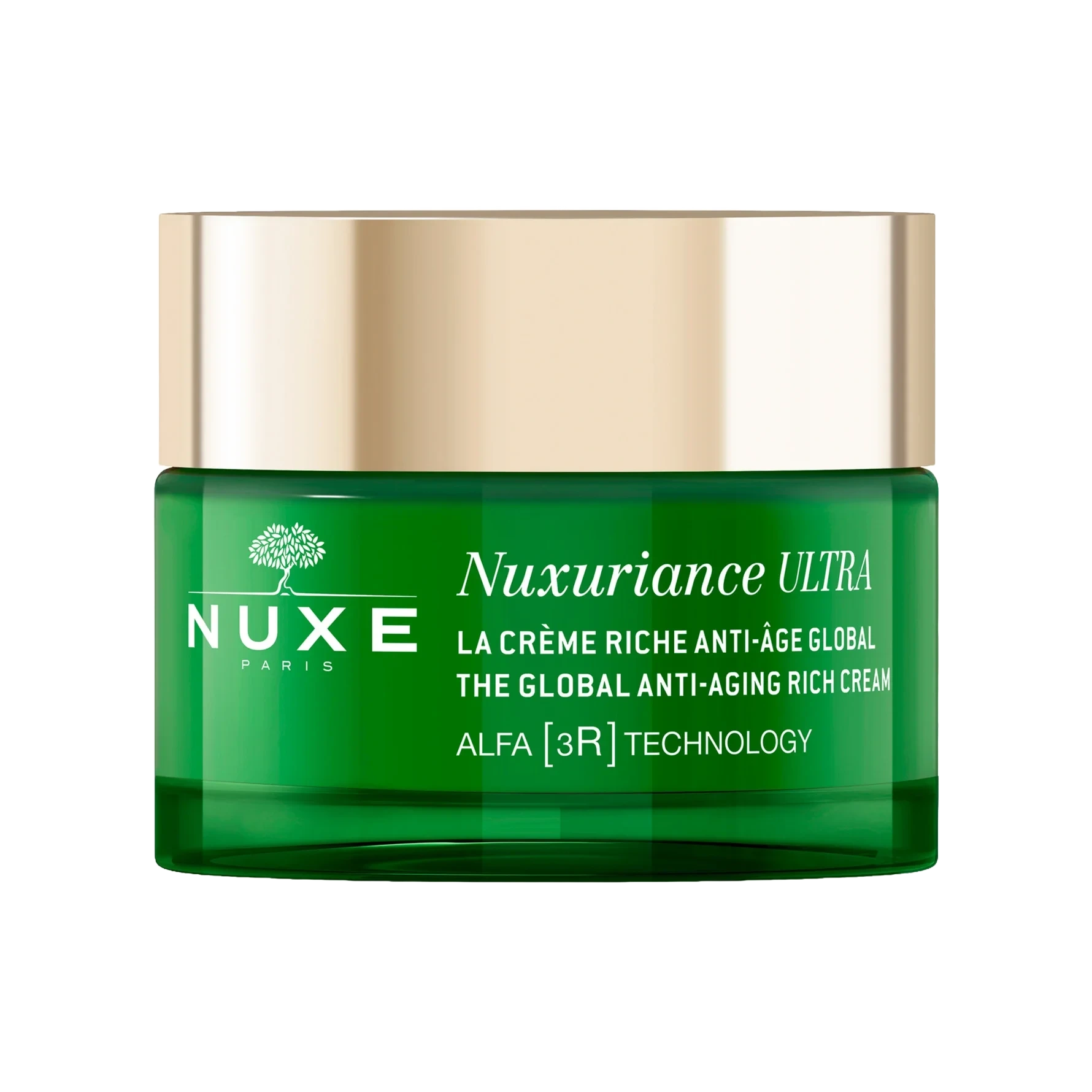 Nuxe Nuxuriance Ultra Rich Day Cream 50 ml