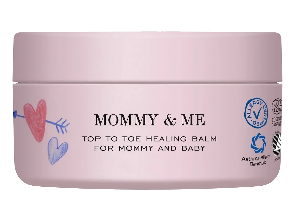 Rudolph Care Mommy & Me Travelsize 145 ml