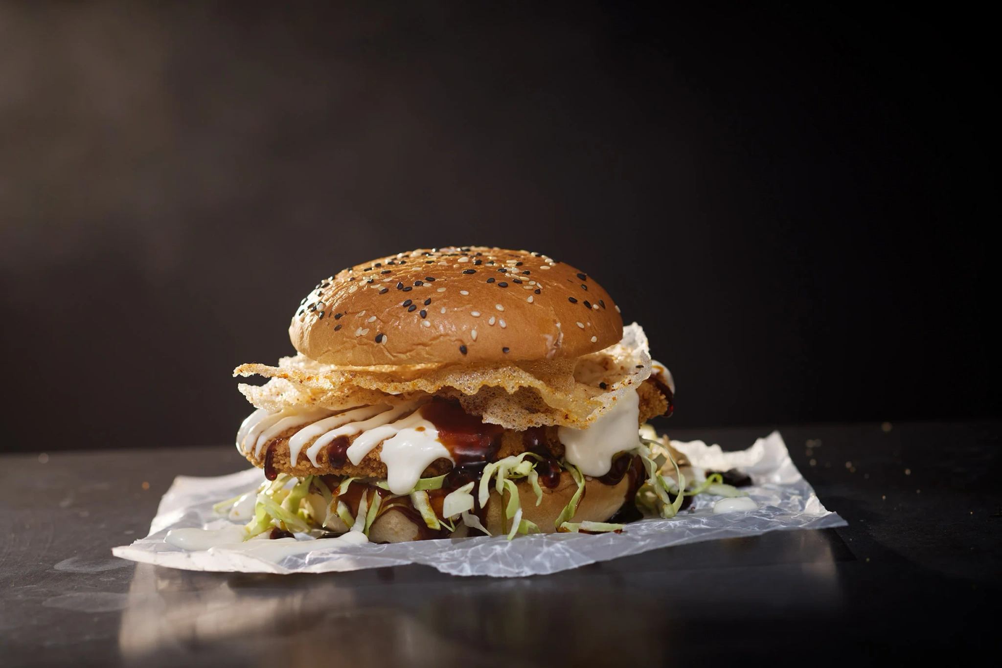 Schnitzel Supersnitsare 120g
