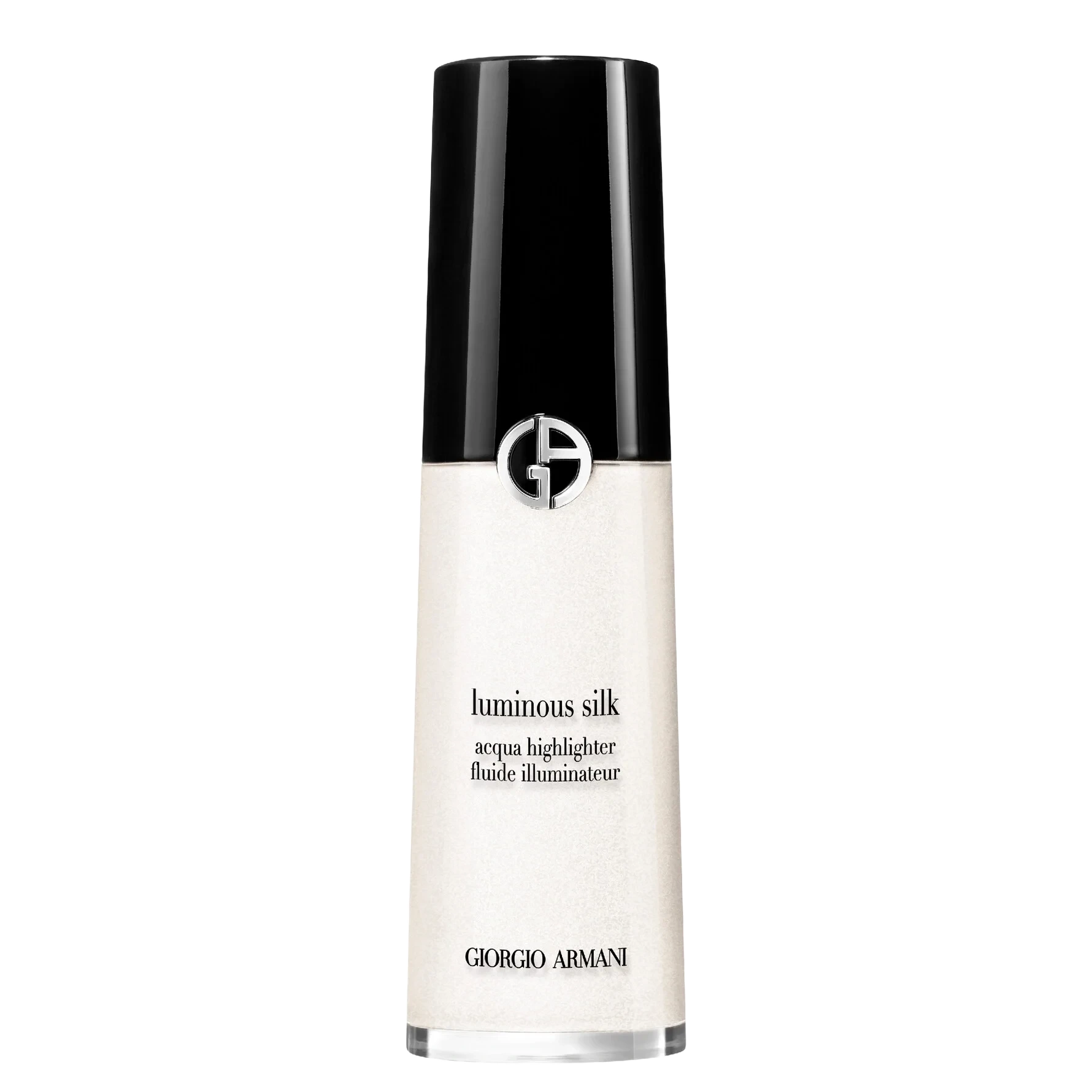 Armani Luminous Silk Acqua Highlighter 1 Halo