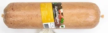 Kycklingfärs