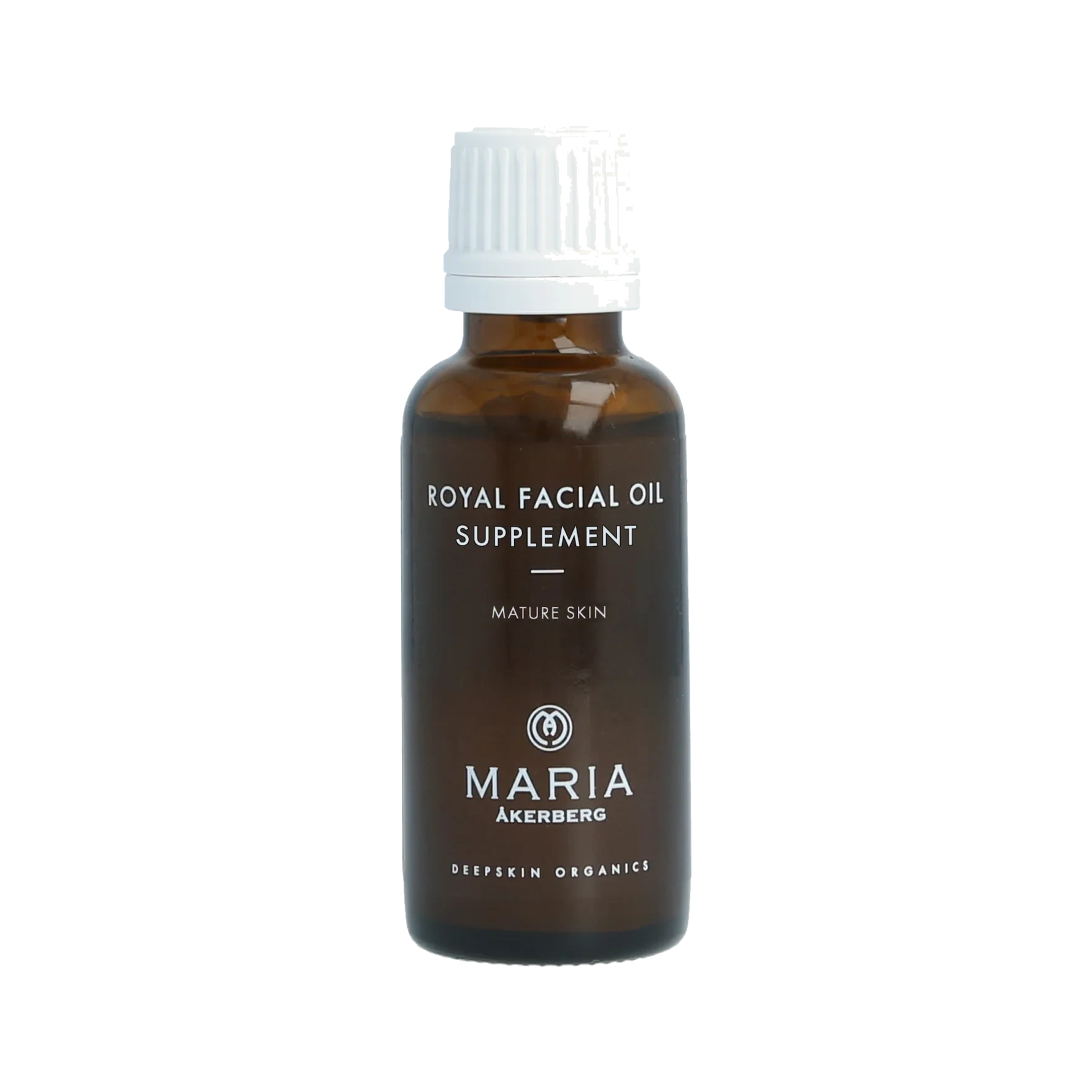 Maria Åkerberg Royal Facial Oil Supplement