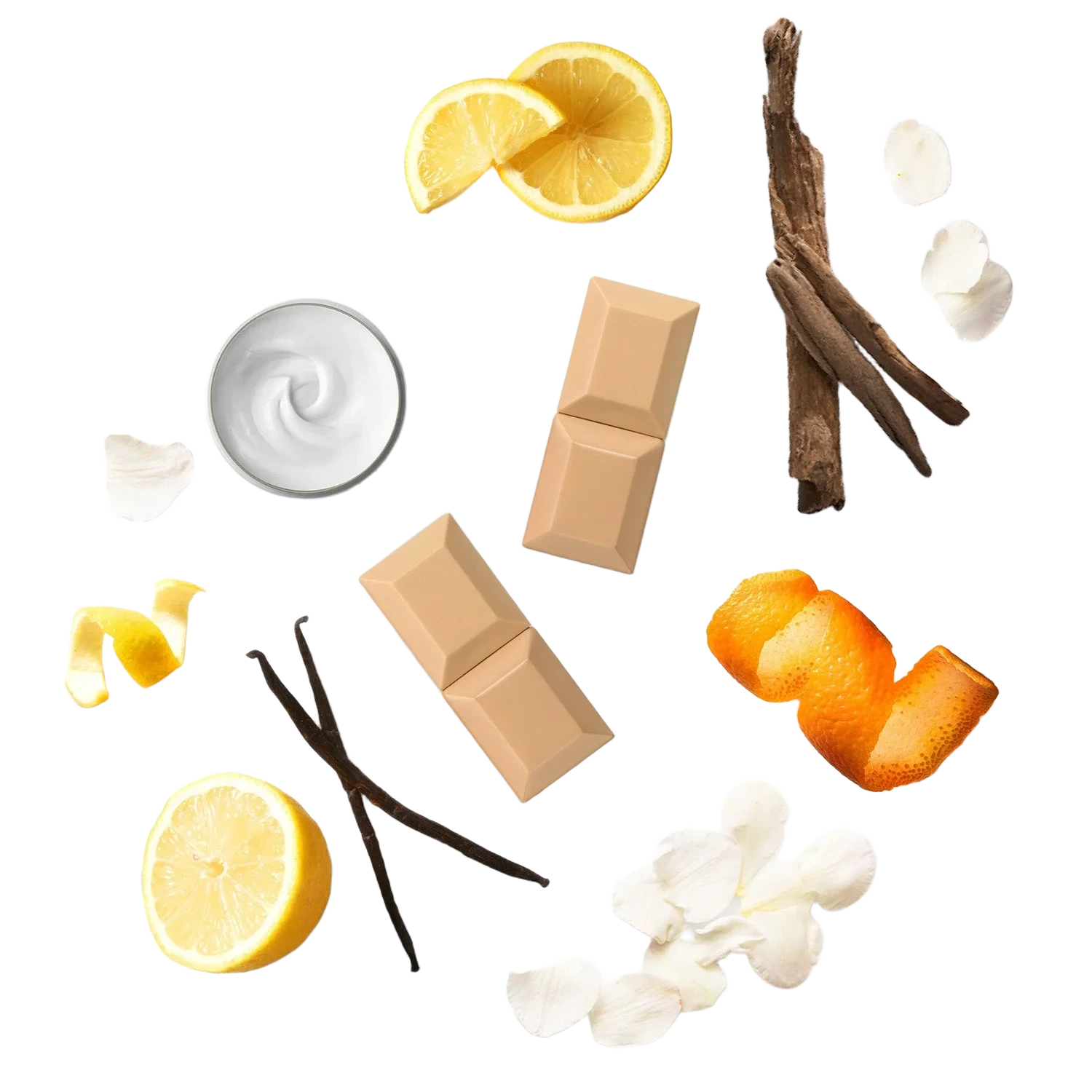 Sabrina Carpenter Caramel Dream Bite Sized