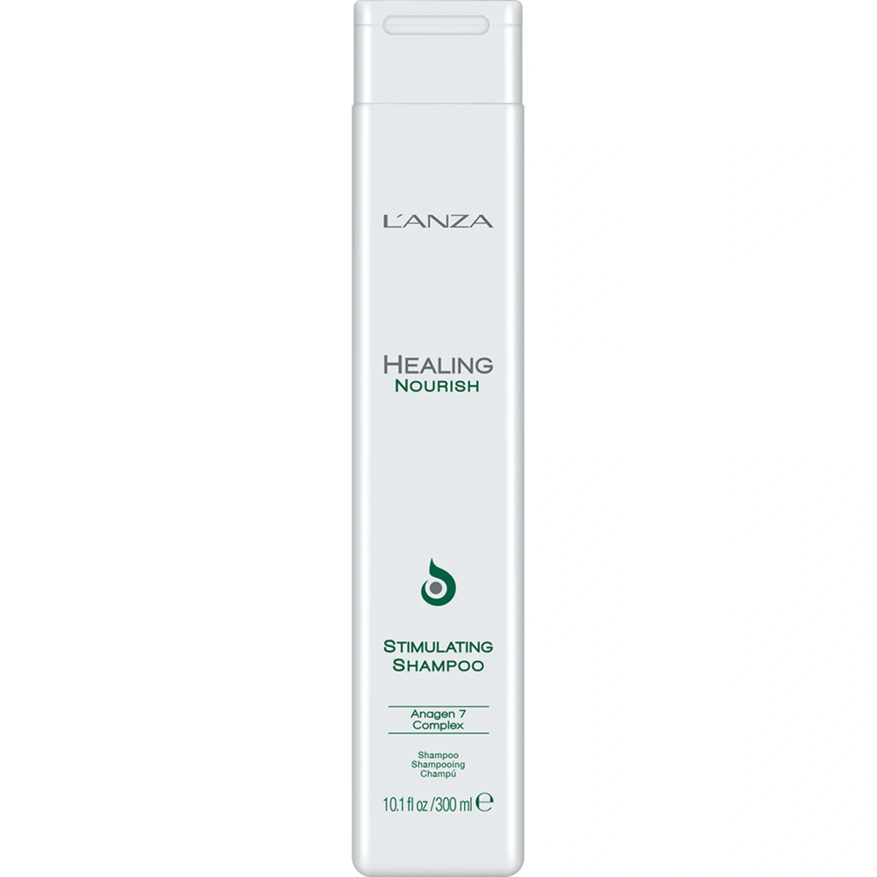 L'ANZA Healing Nourish Stimulating Shampoo 300 ml