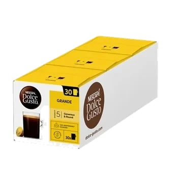 Grande 30-pack