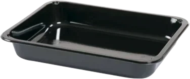Menu Form 1rom 960ml Sort Cpet225x175x35 Duniform