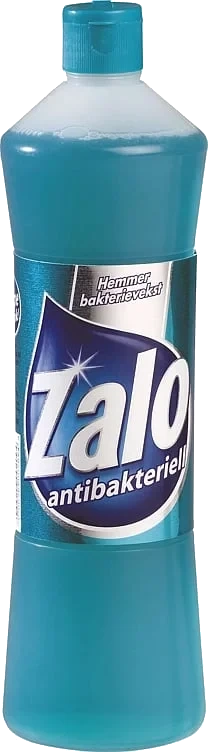 Zalo antibakteriell   500ml