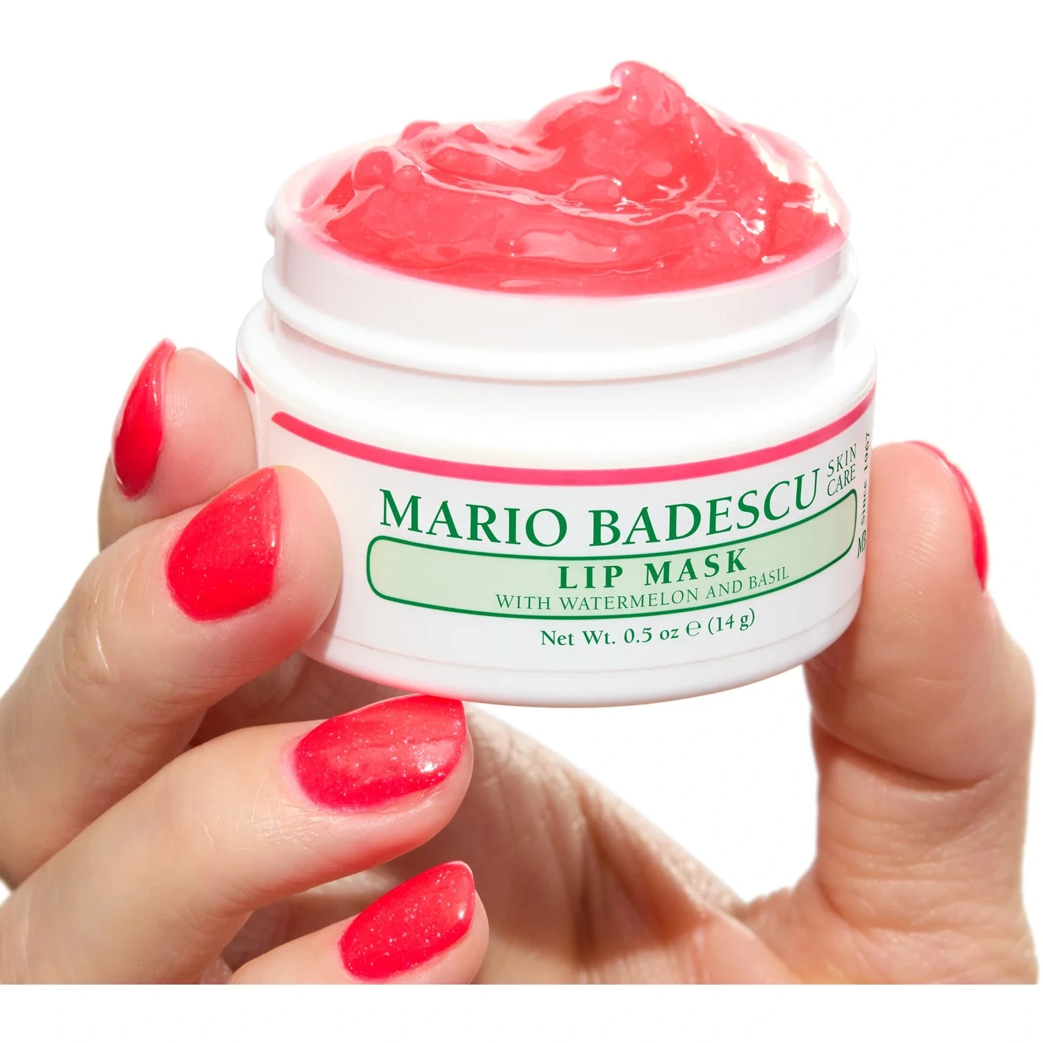 Mario Badescu Lip Mask
