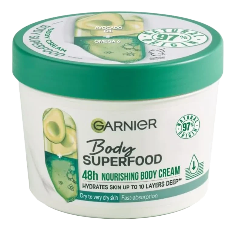 Garnier Body Superfood