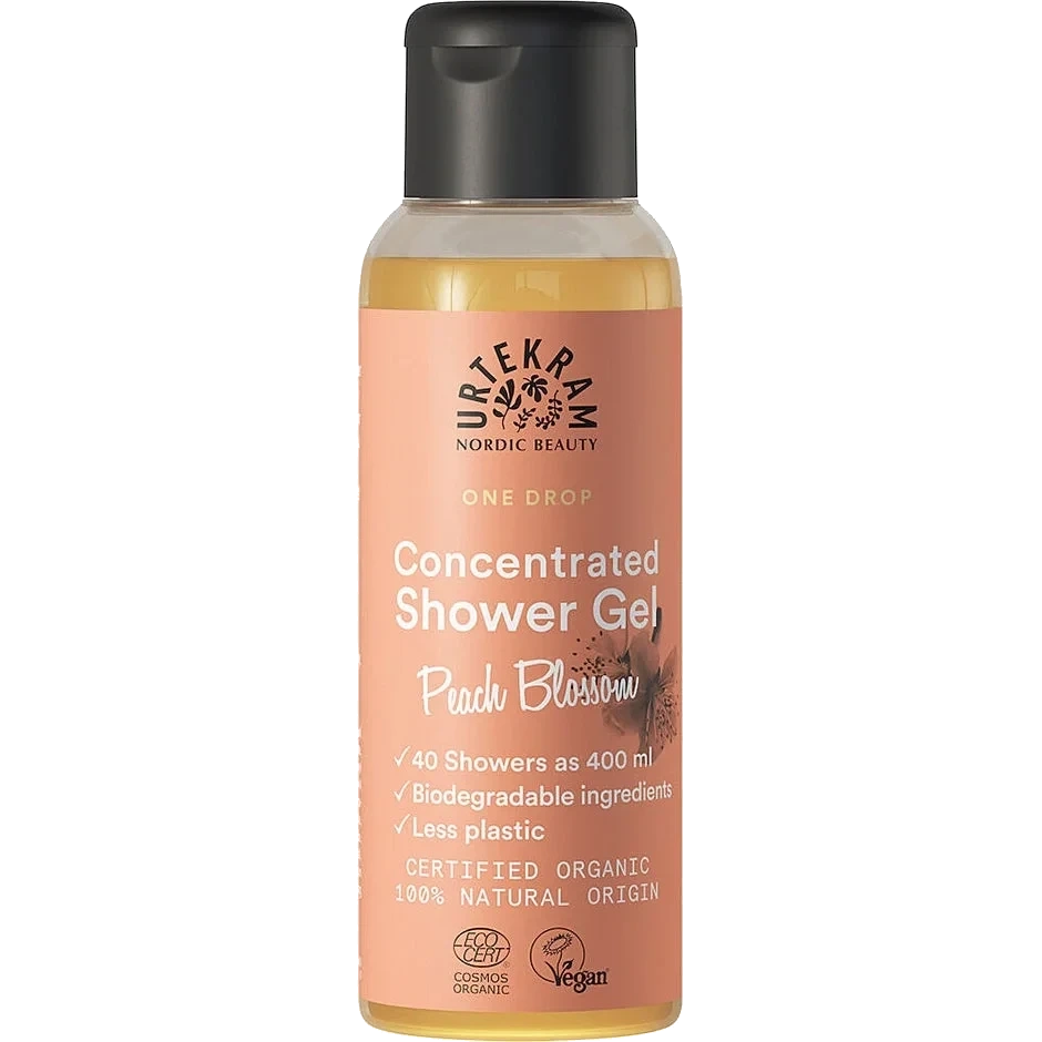 Urtekram Concentrated Shower Gel