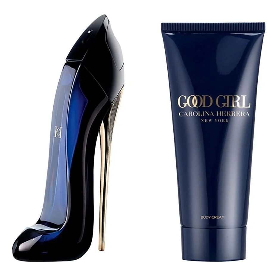 CAROLINA HERRERA Good Girl Gift Set