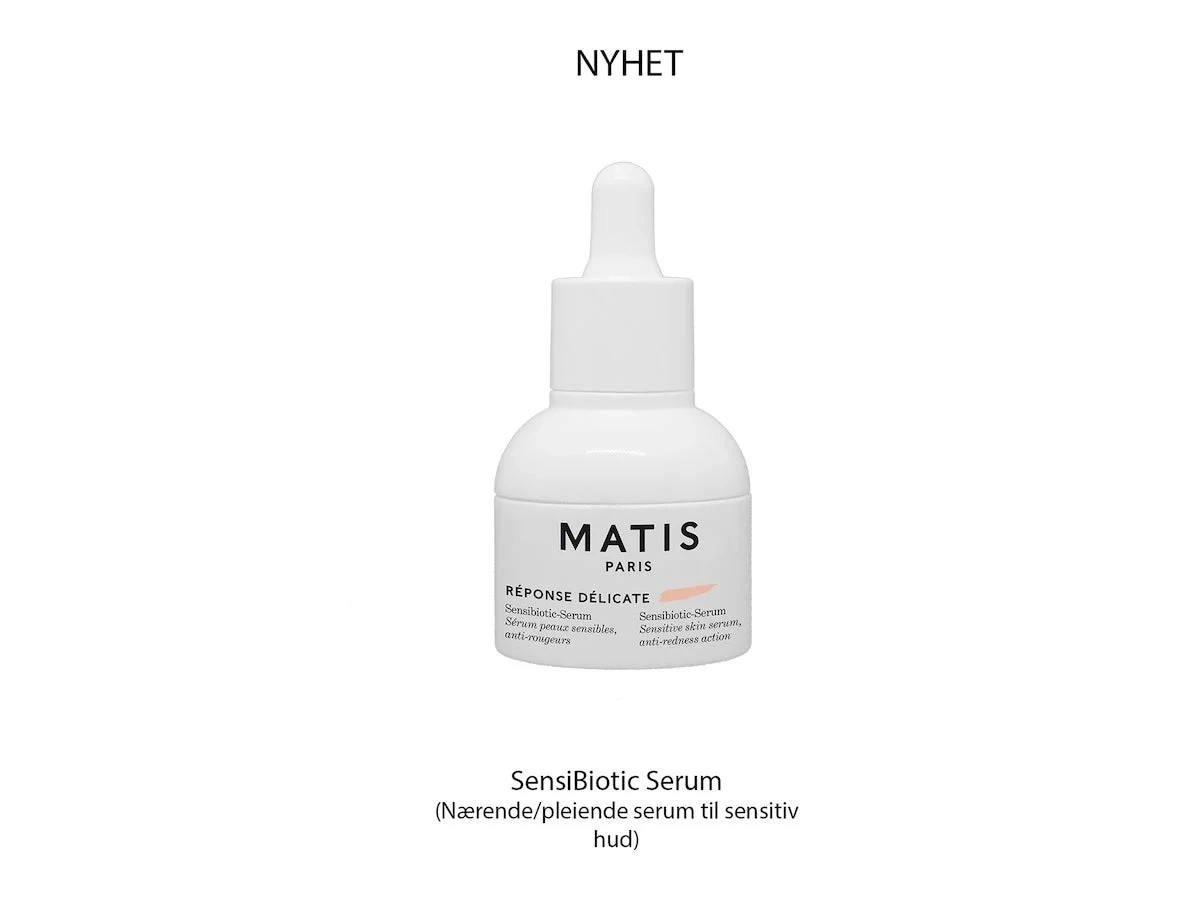Matis Délicate Sensibiotic Serum