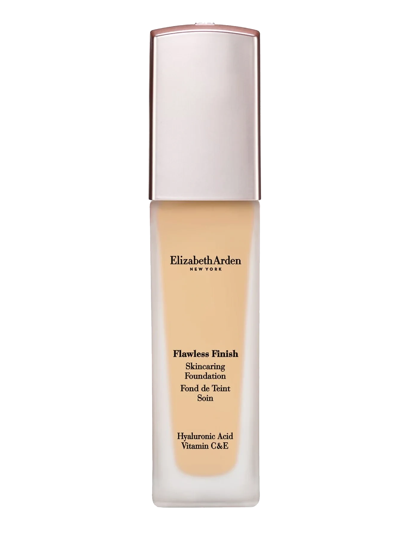 Elizabeth Arden Flawless Finish Skincaring Foundation 230N