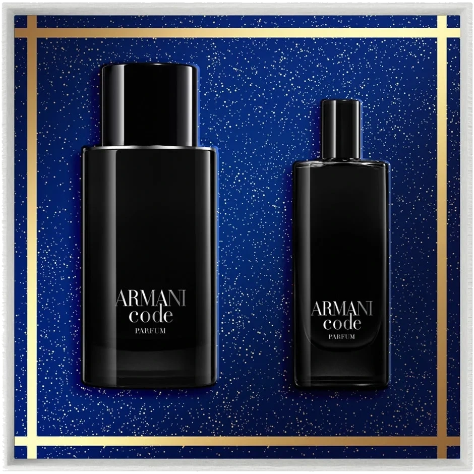 Armani Ach Le Parfum Set
