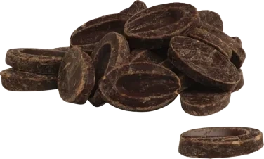 Mørk Sjokolade MADAGASCAR 80% 3kg Valrhona