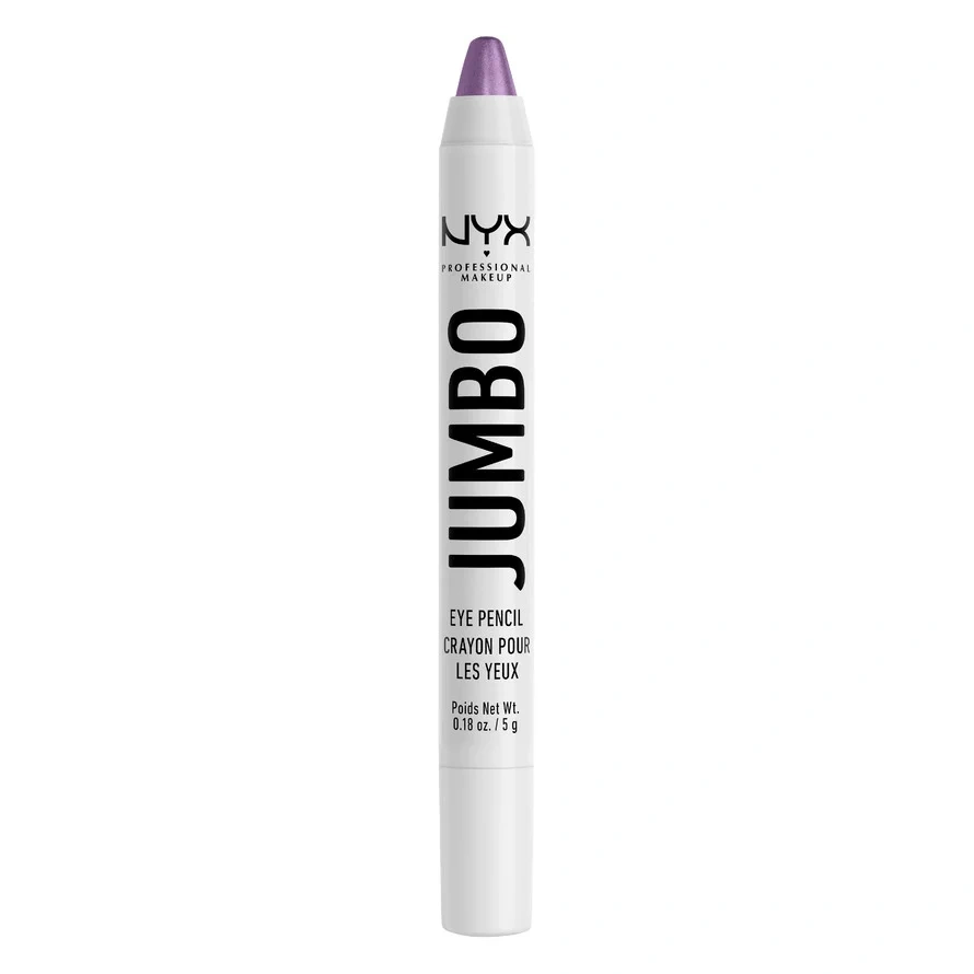 NYX PROFESSIONAL MAKEUP Jumbo Eye Pencil 642 Eggplant