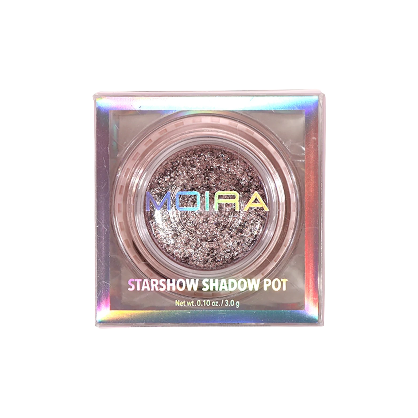 MOIRA Starshow Shadow Pot 017 Eureka
