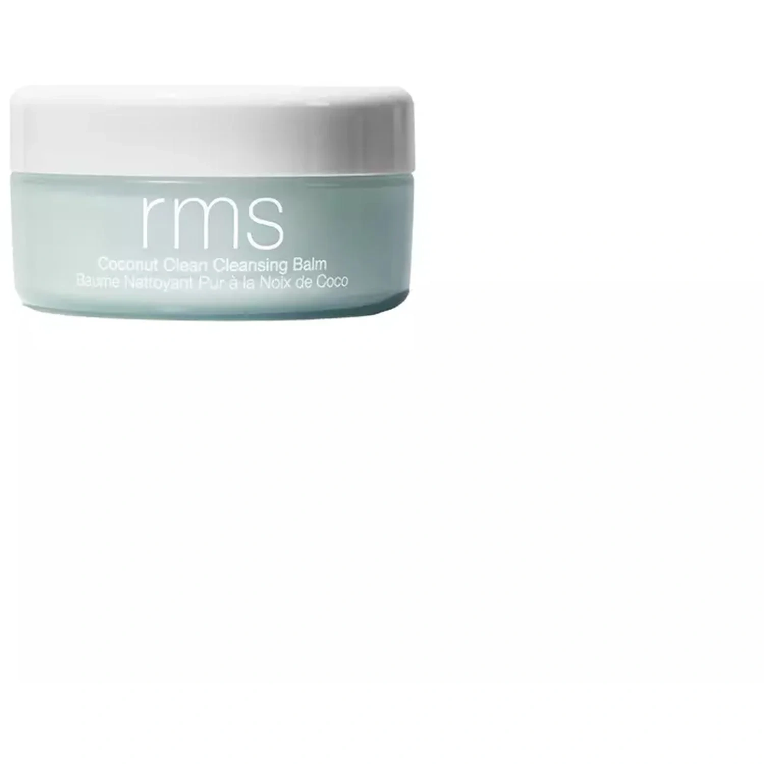 RMS Beauty Coconut Clean Cleansing Balm