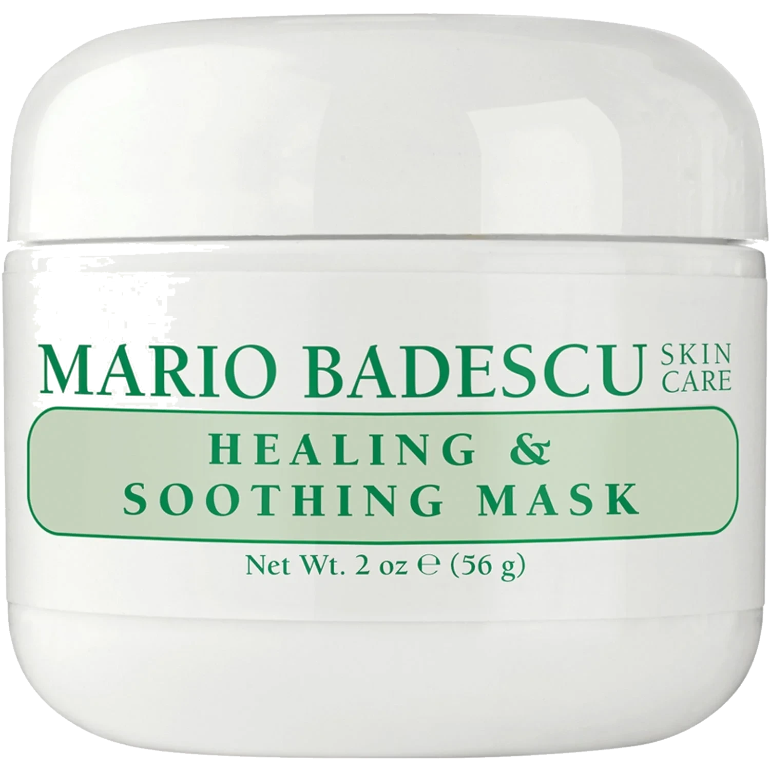 Mario Badescu Healing & Soothing Mask