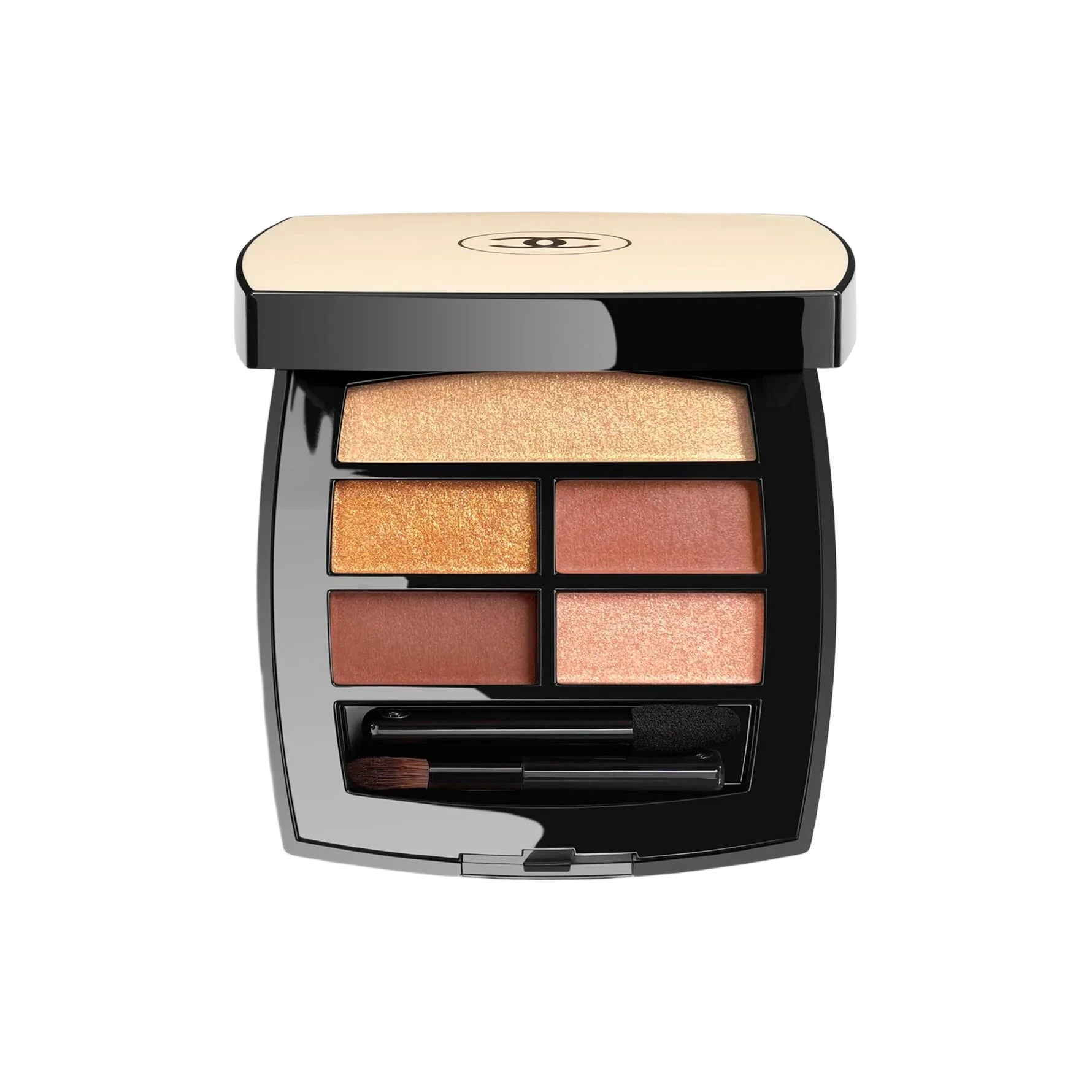 CHANEL Les Beiges Eyeshadow Palette