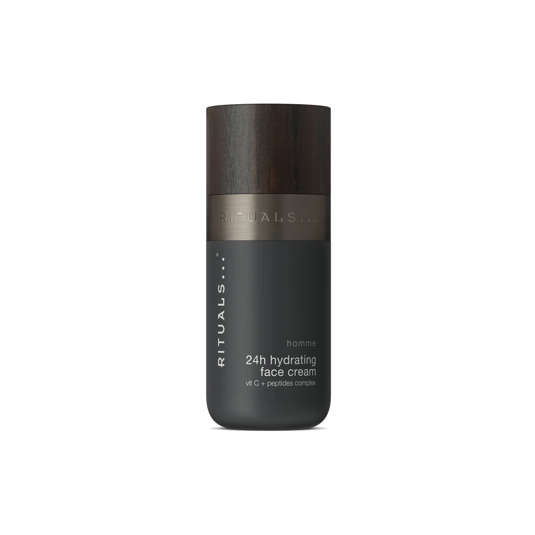 RITUALS Homme 24H Hydrating Face Cream 50 ml