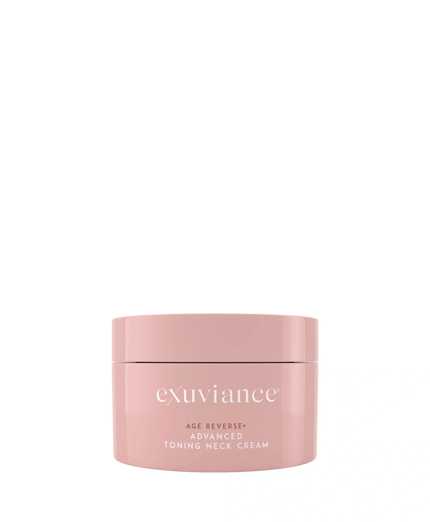 Exuviance Age Reverse Toning Neck Cream 130 ml