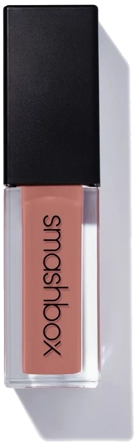 Smashbox Always On Liquid Lipstick Stepping Out