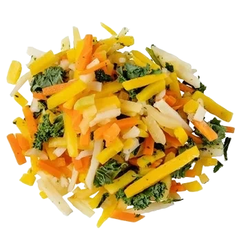 Wok med grönkål