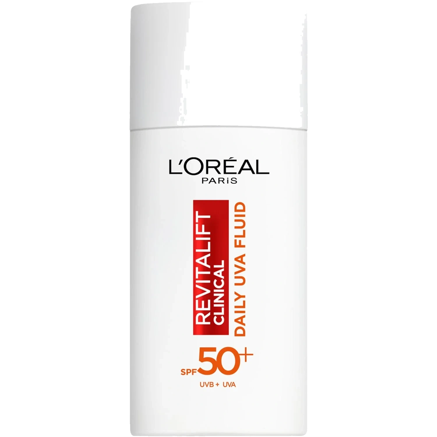L'Oréal Paris Revitalift Clinical Daily UVA Fluid