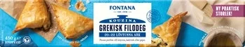 Filodeg Grekisk