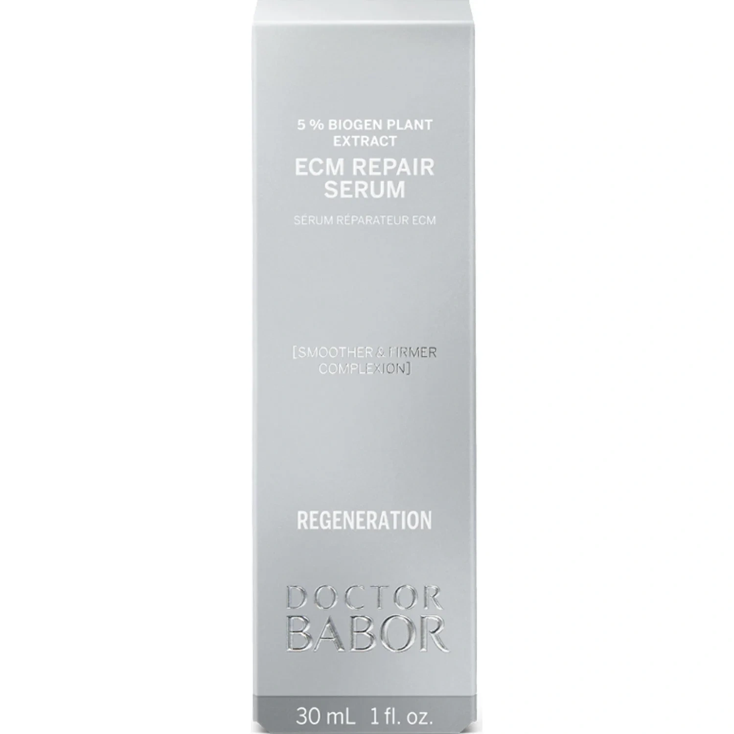 BABOR Doctor Babor Regeneration ECM Repair Serum, 30 ml
