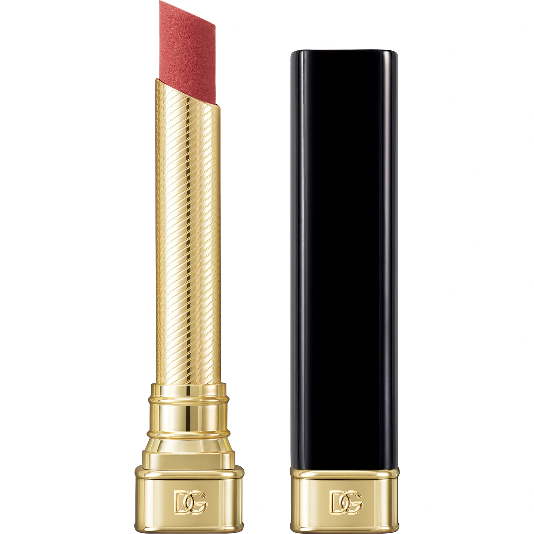 Dolce & Gabbana My Comfy Matte Instant Rich Color & Hydration Lip Stylo MY 20.03