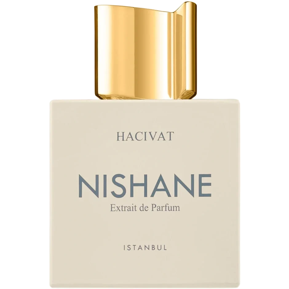 NISHANE Hacivat